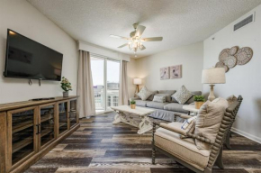 Unit 2120 Ocean Walk - 2 Bedroom Ocean View